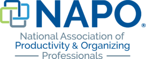 NAPO_ National Association of Productivity and Organizing Professionals