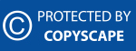 Protected By Copyscape